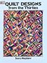 Quilt Designs from the Thirties (Dover Quilting)