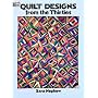 Quilt Designs from the Thirties (Dover Needlework)