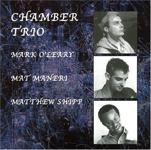 Matthew Shipp