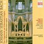 Bach: Organ Works on Silbermann Organs, Vol. 10
