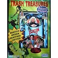 Trash Treasures 1 PHANTOM EMPIRE Sybil Danning , Jeffrey Combs , Susan Stokey DVD