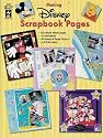 Making Disney Scrapbook Pages (Hot Off the Press)
