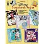 Making Disney Scrapbook Pages (Hot Off the Press)