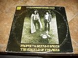PROPHETS SEERS & SAGES THE ANGELS OF THE AGES STEREO