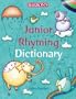 Barron's Junior Rhyming Dictionary