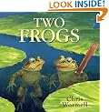 Two Frogs