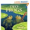Two Frogs