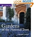Gardens of the National Trust