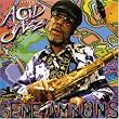 Legends of Acid Jazz