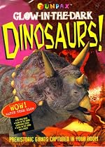 Glow in the Dark Dinosaurs (Funfax)