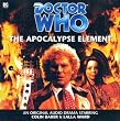 The Apocalypse Element (Doctor Who)