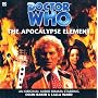 The Apocalypse Element (Doctor Who)