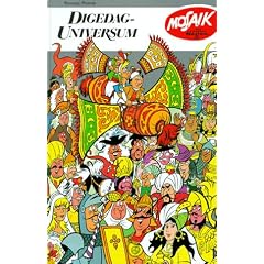 Digedag-Universum