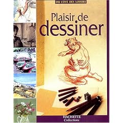 Plaisir de dessiner