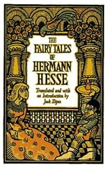 The Fairy Tales of Herman Hesse