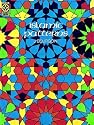 Islamic Patterns (Colouring Books)