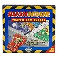Rush Hour Traffic Jam Game