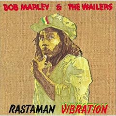 Rastaman Vibration