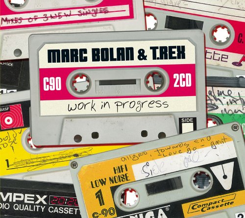 Marc Bolan & T. Rex - Is It True Lyrics - Zortam Music