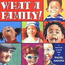 What a Family