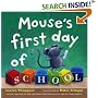 Mouse's First Day of School