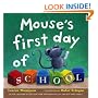 Mouse's First Day of School