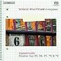 Beethoven, L. van: Piano Works (Complete), Vol. 6 (Brautigam) - Sonatas Nos. 21-25