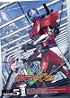 ���ʃ��C�_�[W(�_�u��) VOL.5 [DVD]