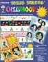 Childhood: 16 Acid-Free Sheets for Memory Albums, Stamping & More! (Paper Pizazz)