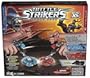Mega Bloks Battle Strikers Metal XS Tournament with Knockout Arena