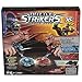 Mega Bloks Battle Strikers Metal XS Tournament with Knockout Arena