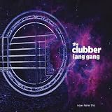 61T3JP92G1L. SL160  For Broken People (Feat. Mike Watt)