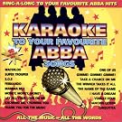 Abba Karaoke