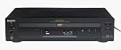 Sony DVP-S7700 DVD...