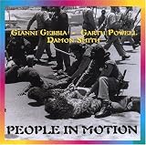 People in Motion