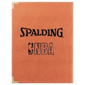 Spalding 67-801 NBA 8.5x11 Pad Holder