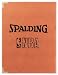Spalding 67-805 NBA 5x7 Pad Holder