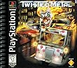 Twisted Metal