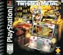 Twisted Metal