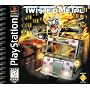 Twisted Metal