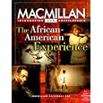 The African-American Experience: Selections from the Five-Volume Macmillan Encyclopedia of African-American culture and... by  Jack Salzman and Scholars