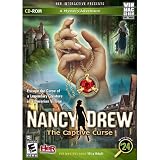 Nancy Drew: The Captive Curse