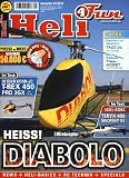 Zoom Produkt-Bild: Heli 4 Fun