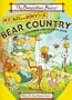 Read and Rhyme Bear Country