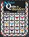 Nickel Quilts & Borders: 7 Quilts & 260 Borders from 5-Inch Squares