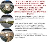 Amish Furniture Books