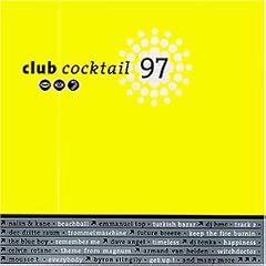 Club Cocktail 97