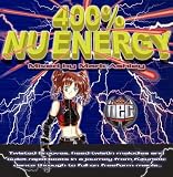Search : 400% Nu Energy: Mixed By Mark Ashley
