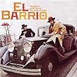 El Barrio:Gangsters,Latin