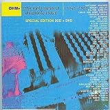 Ohm+: the Early Gurus of Electronic Music 1948 - 1980/+DVD